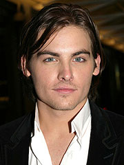 Kevin Zegers